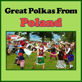 Poland 20 Great Polkas